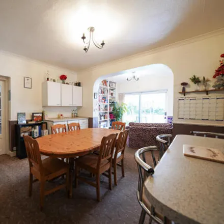 Image 7 - Leicester Road, Markfield, LE67 9RG, United Kingdom - House for sale