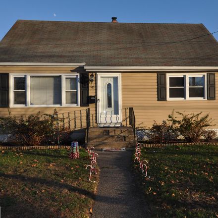 Rent this 3 bed house on 18 Olden Terrace in Trenton Gardens, Hamilton Township