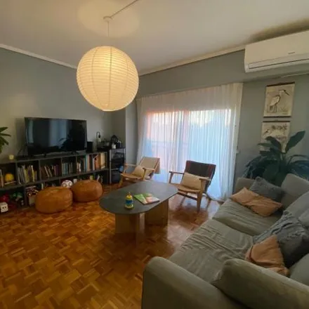Rent this 3 bed apartment on Cabello 3116 in Palermo, Buenos Aires