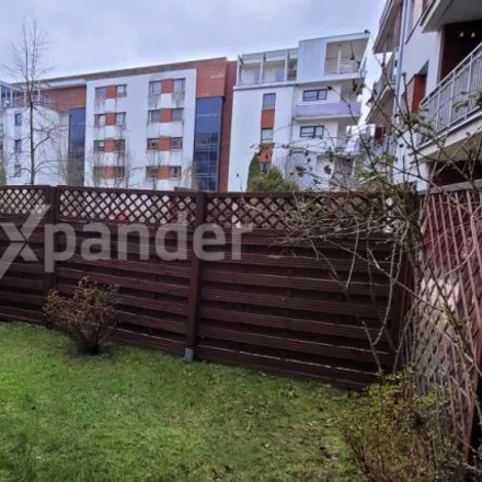 Buy this 2 bed apartment on Pienista in 94-116 Łódź, Poland