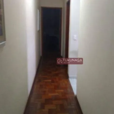 Buy this 4 bed house on Rua Rio de Janeiro in Itapegica, Guarulhos - SP