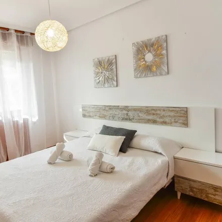 Image 3 - Suances, Cantabria, Spain - Apartment for rent