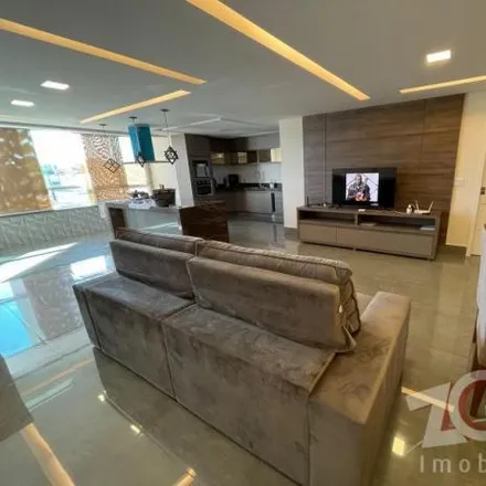Buy this 3 bed apartment on unnamed road in Vicente Pires - Federal District, 72002-495