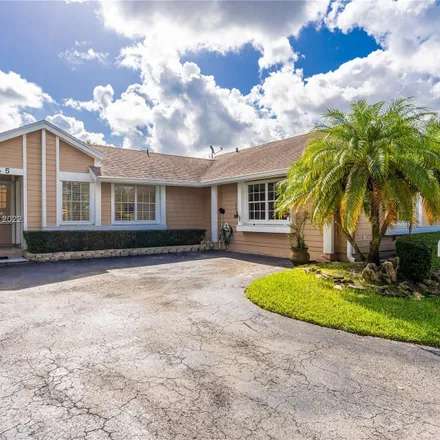 Buy this 3 bed house on 14035 Southwest 103rd Terrace in Miami-Dade County, FL 33186