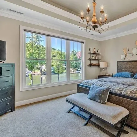 Rent this 4 bed house on Moneta in VA, 24121