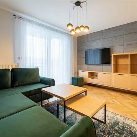 Rent this 2 bed apartment on unnamed road in 43-346 Bielsko-Biała, Poland