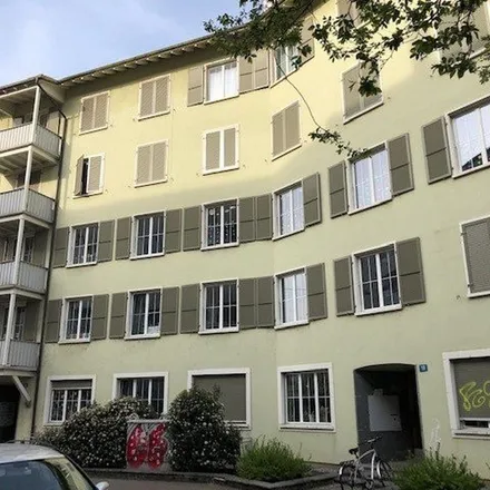 Image 4 - WSJ-753, Kraftstrasse 20, 4056 Basel, Switzerland - Apartment for rent
