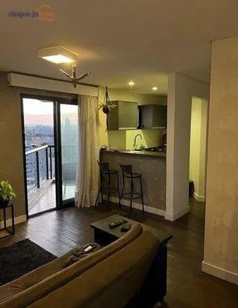 Buy this 1 bed apartment on Kalunga in Avenida Doutor Nélson D'Ávila 1001, Jardim Oswaldo Cruz