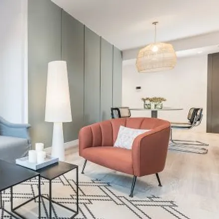 Rent this 2 bed apartment on Carrer de Villarroel in 173 B, 08036 Barcelona