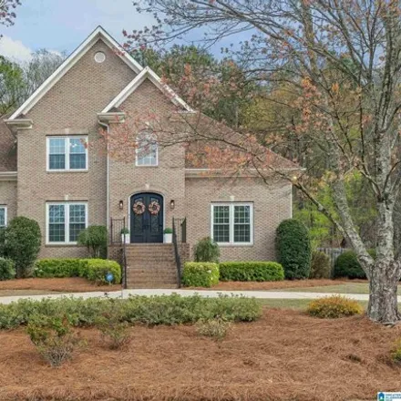 Buy this 4 bed house on 369 Greystone Glen Circle in Hoover, AL 35242