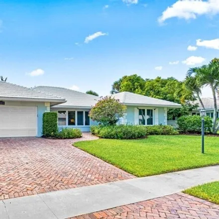 Image 2 - 1162 Walnut Ter, Boca Raton, Florida, 33486 - House for sale