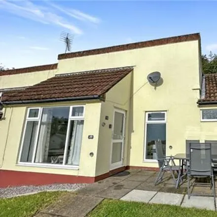 Buy this 3 bed house on Edgecombe Way in St Ann's Chapel, PL18 9HJ