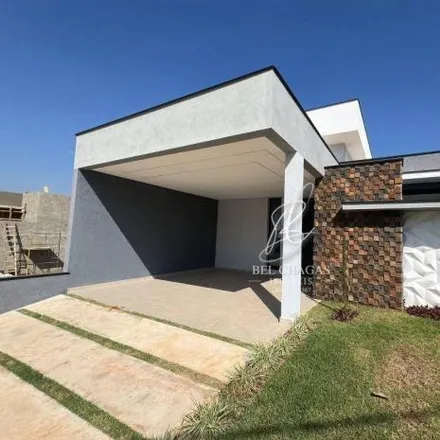 Buy this 3 bed house on unnamed road in Jardim Wanel Ville V, Sorocaba - SP