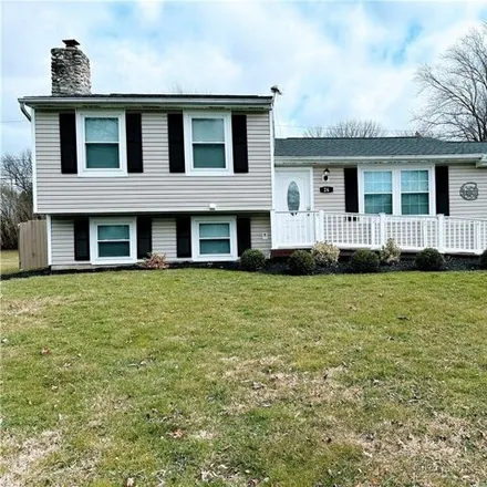 Buy this 4 bed house on 24 Maple Valley Crescent in City of Rochester, NY 14623
