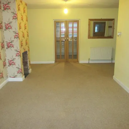 Image 4 - 40 Dudley Street, Coventry, CV6 7EE, United Kingdom - House for rent