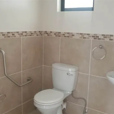 Rent this 1 bed apartment on Oystercatcher Avenue in Tshwane Ward 101, Gauteng