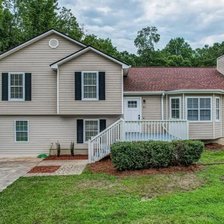 Buy this 5 bed house on 157 Meadowbrook Lane in Mount Zion, Carroll County
