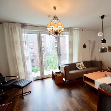 Image 4 - Grindelberg 63, 20144 Hamburg, Germany - Apartment for rent