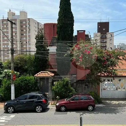 Buy this 1 bed apartment on Avenida Imirim 627 in Imirim, São Paulo - SP