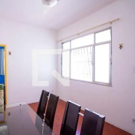 Rent this 2 bed apartment on Rua Inconfidência in Mutondo, São Gonçalo - RJ