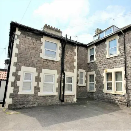 Image 1 - Severn Road, Weston-super-Mare, BS23 1EH, United Kingdom - Apartment for sale
