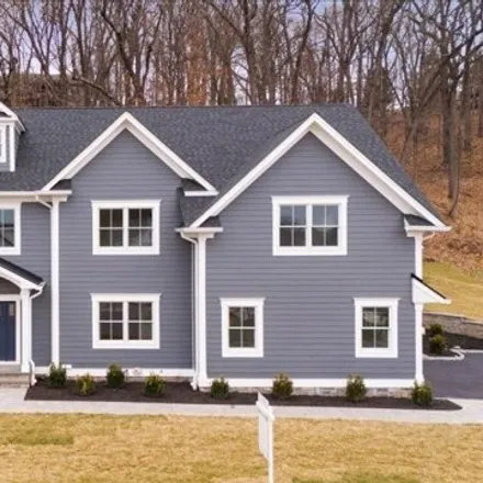 Buy this 7 bed house on 302 Hillside Avenue in Chatham, Morris County