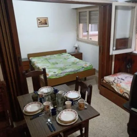 Rent this 1 bed apartment on Rivadavia 2151 in Centro, B7600 JUW Mar del Plata
