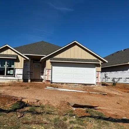 Buy this 3 bed house on unnamed road in Yukon, OK 73099