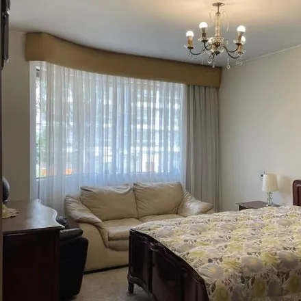 Buy this 3 bed apartment on Avenida Monterico Chico 510 in Santiago de Surco, Lima Metropolitan Area 15039