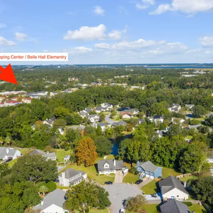 Image 3 - 1508 Canton Square, Mount Pleasant, SC 29464, USA - House for sale