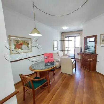 Rent this 1 bed apartment on Rua Vitoantônio del Vecchio in Parque da Mooca, São Paulo - SP