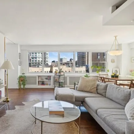 Buy this studio apartment on 3 Sheridan Square in New York, NY 10014