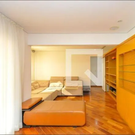 Rent this 2 bed apartment on Rua Afonso de Freitas 451 in Paraíso, São Paulo - SP