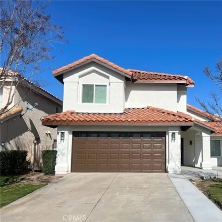 Rent this 4 bed house on unnamed road in Yucaipa, CA 92399