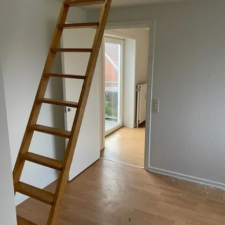 Rent this 2 bed apartment on Holstebrovej 6A in 7800 Skive, Denmark