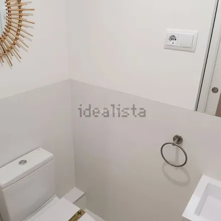 Rent this 3 bed apartment on Calle de Benito de Castro in 12, 28028 Madrid