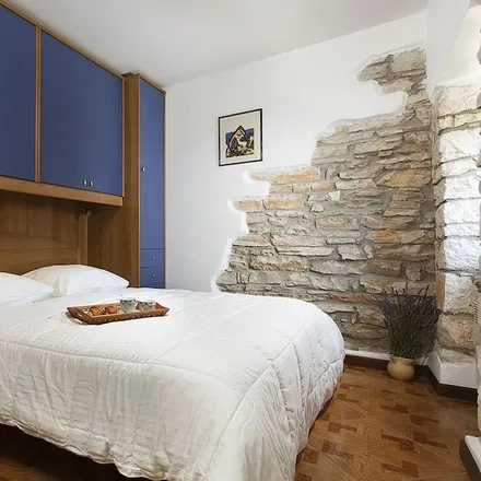 Rent this 2 bed house on Grad Novigrad in Istria County, Croatia