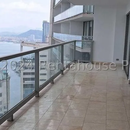 Rent this 2 bed apartment on unnamed road in Punta Pacífica, 0816