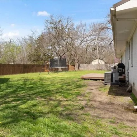 Image 4 - 147 South Sycamore Street, Leonard, Fannin County, TX 75452, USA - House for sale