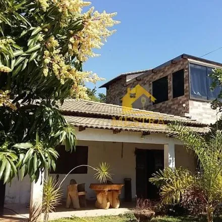 Image 2 - Rua São Bento, Setor Centro, Corumbá de Goiás - GO, 72960-970, Brazil - House for sale