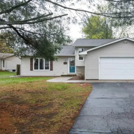 Buy this 3 bed house on 347 Larkspur Lane in Village of Rib Mountain, Marathon County