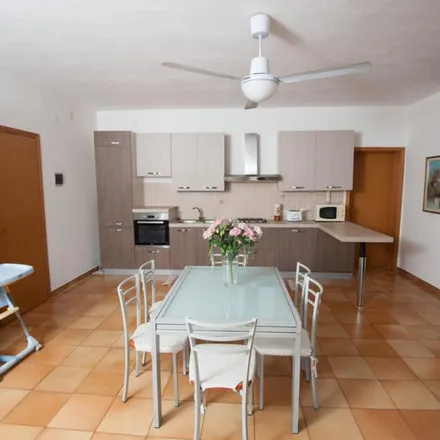 Rent this 5 bed apartment on Via Messina in 96012 Augusta SR, Italy