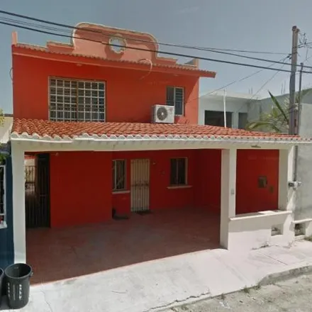 Image 2 - Ozalam, Fraccionamiento San Francisco, 24100 Ciudad del Carmen, CAM, Mexico - House for sale