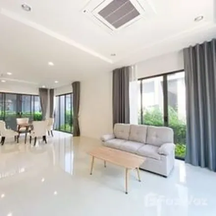 Image 2 - unnamed road, Bang Na District, 10260, Thailand - Apartment for rent