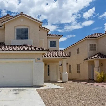 Buy this 4 bed house on 3342 Ceremony Drive in Spring Valley, NV 89117