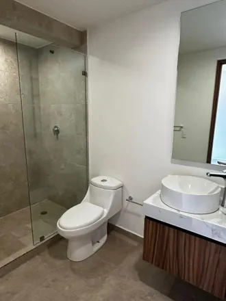 Image 1 - Avenida Gutiérrez Zamora 102, Colonia Ampliación Los Alpes, 01710 Santa Fe, Mexico - Apartment for sale