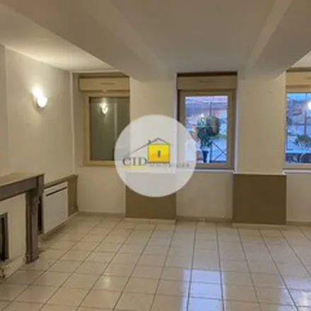 Rent this 5 bed apartment on 32 Impasse des Pins in 38200 Luzinay, France