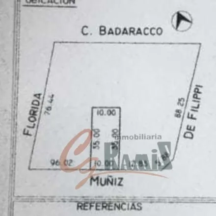 Image 2 - Secar GNC, Eduardo Muñiz, Partido de Ituzaingó, B1712 CDU Ituzaingó, Argentina - Townhouse for sale