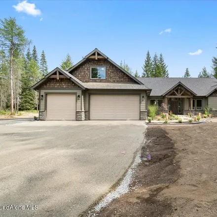 Buy this 5 bed house on 4724 West Diagonal Road in Kootenai County, ID 83858