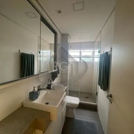 Buy this 2 bed apartment on Avenida Otto Niemeyer 885 in Tristeza, Porto Alegre - RS